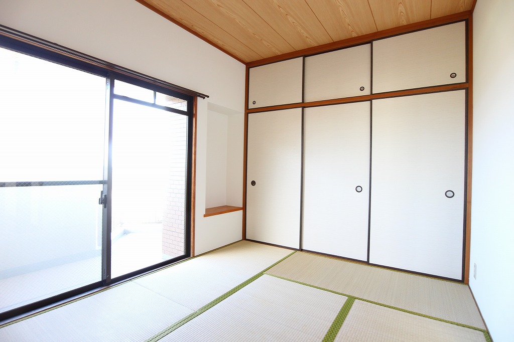 アーバン宮地岳 その他