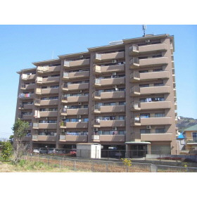 アーバン宮地岳 外観