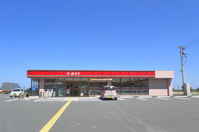 ウィルモア西新町 周辺画像3