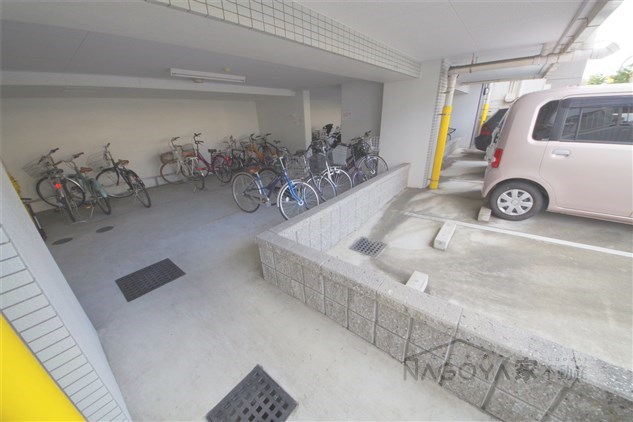 Willdo伝馬町 その他外観1