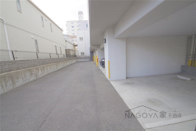 Willdo伝馬町 その他外観4