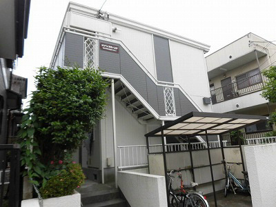 メゾンカミーリア  その他外観1