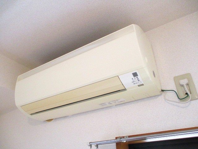 新百合ヶ丘ピア池尻Ⅱ その他2