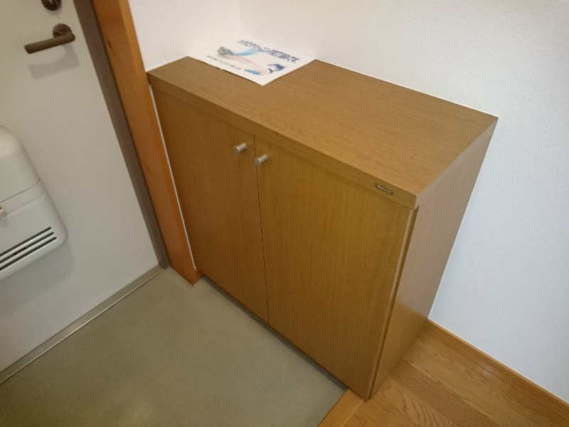 新百合ヶ丘ピア池尻Ⅱ その他2