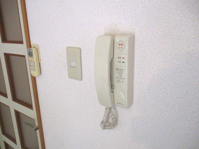 新百合ヶ丘ピア池尻Ⅱ その他3