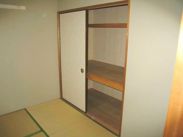 新百合ヶ丘ピア池尻Ⅱ その他6