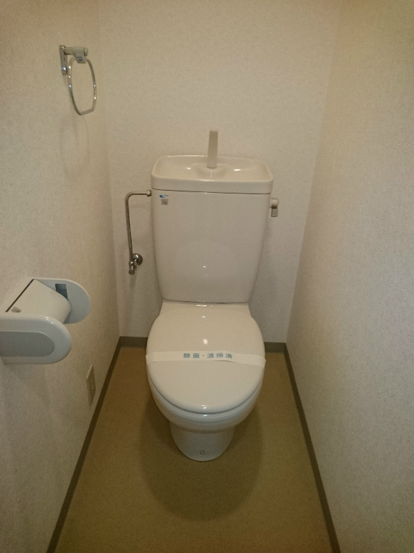 新百合ヶ丘ピア池尻Ⅱ その他9