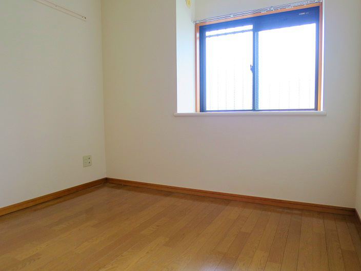 新百合ヶ丘ピア池尻Ⅱ ベッドルーム