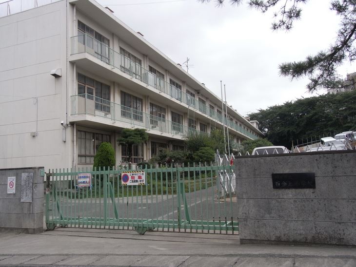 新百合ヶ丘ピア池尻Ⅱ 周辺画像8