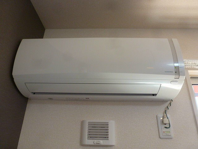 オーチャード その他設備