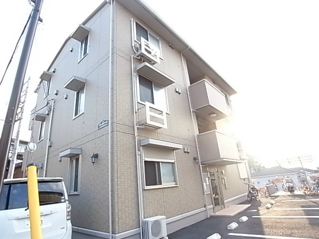 サンボナール（上矢切） その他外観5