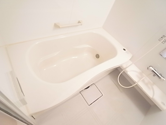 サンボナール（上矢切） 風呂画像