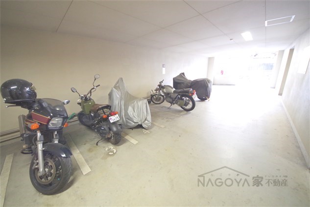 グラン・アベニュー名駅南 その他外観4