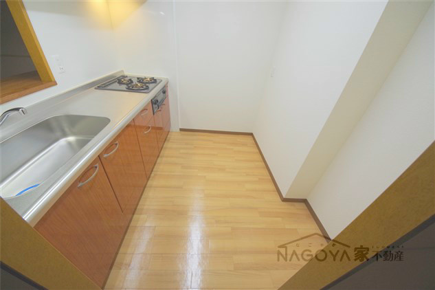 グラン・アベニュー名駅南 キッチン