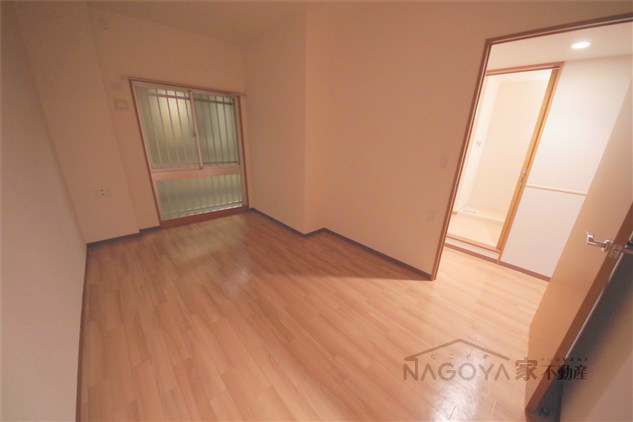 グラン・アベニュー名駅南 ベッドルーム