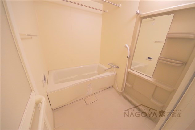 グラン・アベニュー名駅南 風呂画像