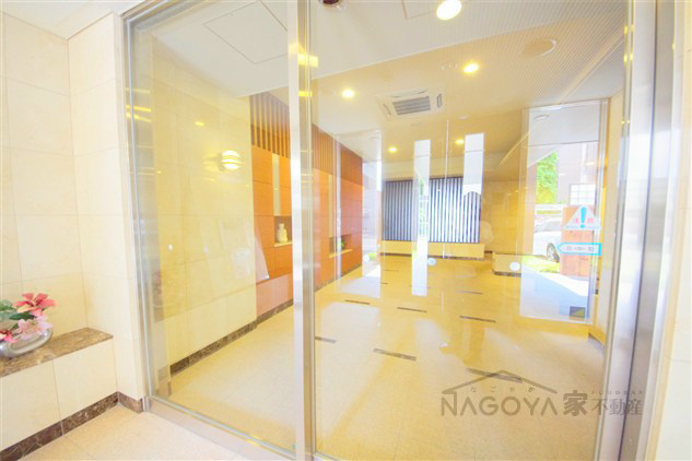 SS.FLAT桜山 その他3