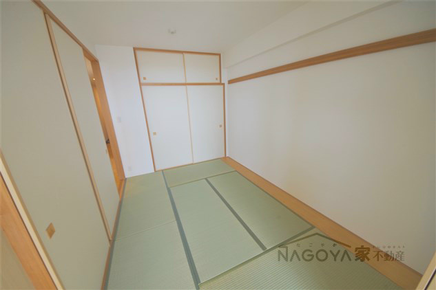 SS.FLAT桜山 その他6