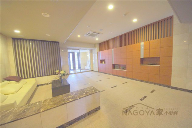 SS.FLAT桜山 その他外観6