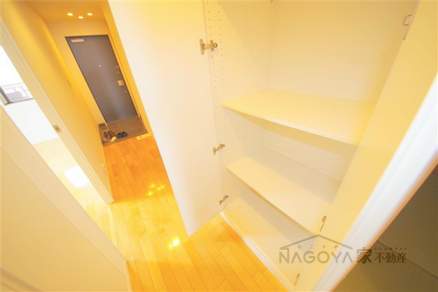 SS.FLAT桜山 その他11