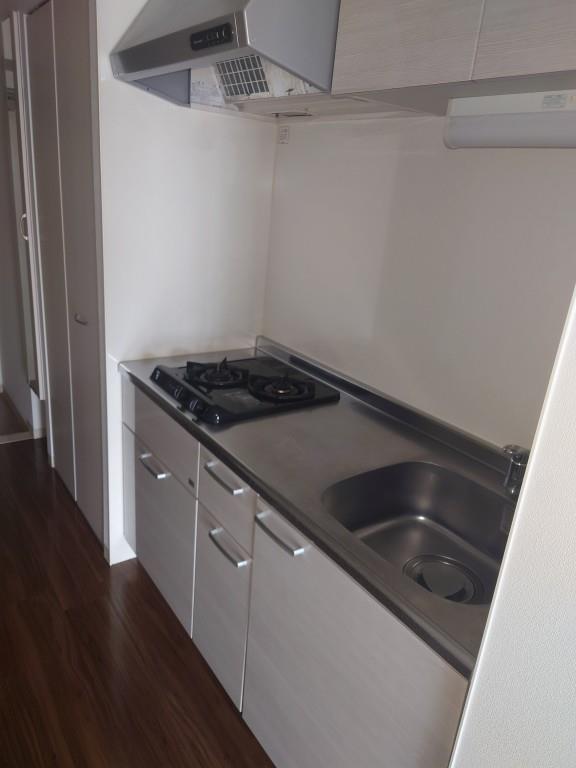 ルペルティア キッチン