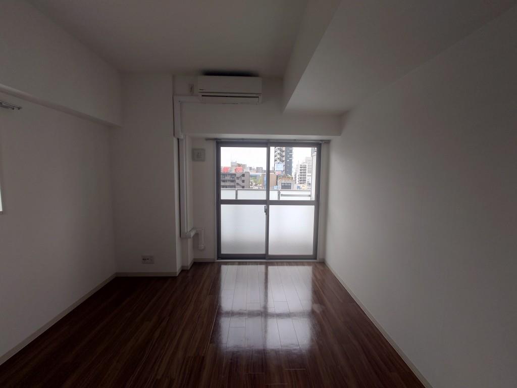 ルペルティア ベッドルーム