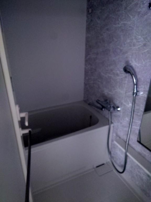 ルペルティア 風呂画像