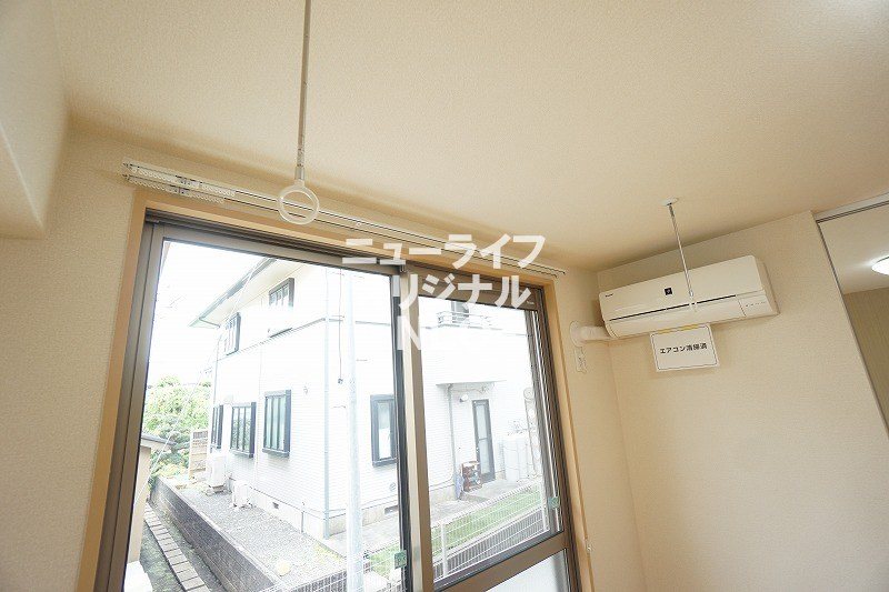 シュトラール その他設備