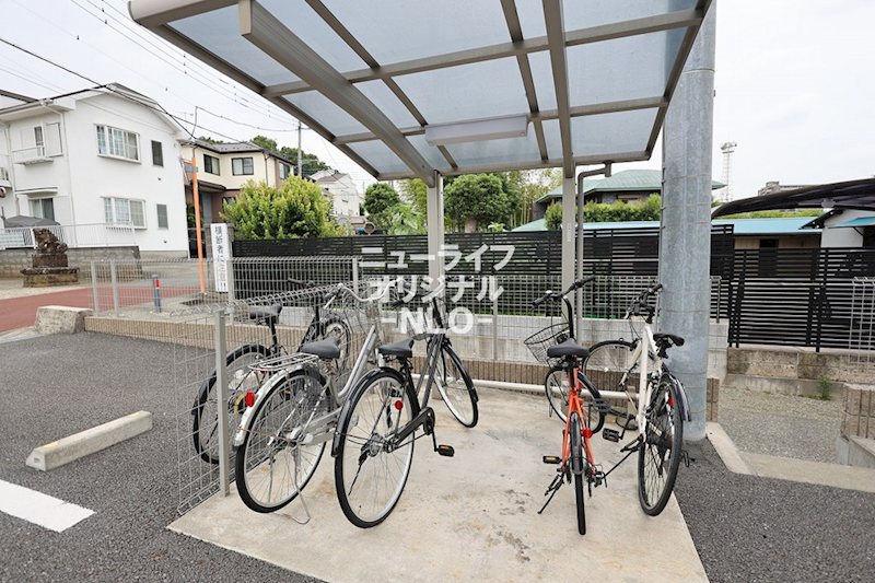 シュトラール その他共有部分