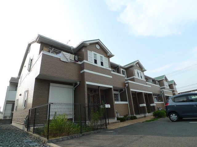 快適生活はこのお部屋から