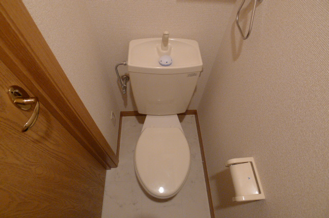 メゾン・シャルマン・エル その他1