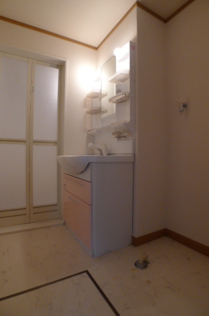 メゾン・シャルマン・エル その他2