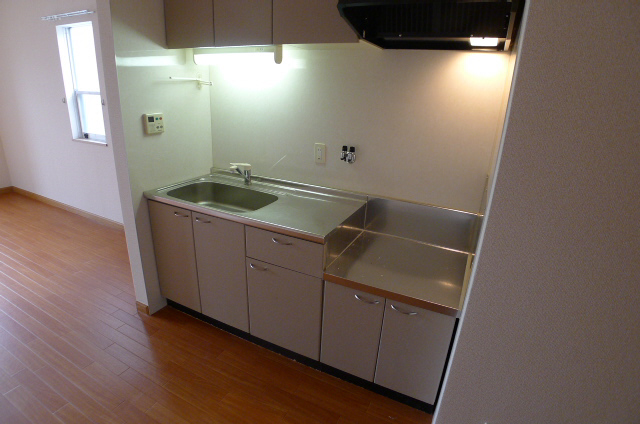 メゾン・シャルマン・エル その他4