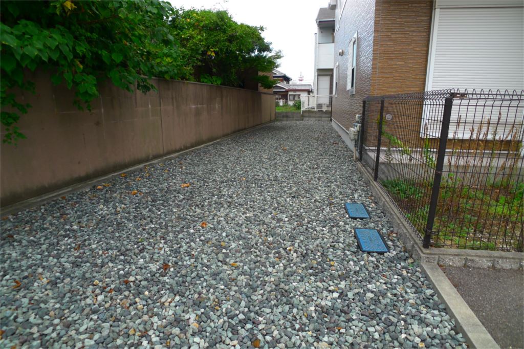 メゾン・シャルマン・エル その他10