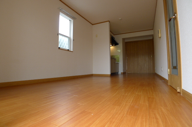 メゾン・シャルマン・エル リビング