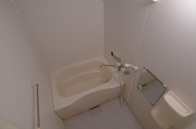 メゾン・シャルマン・エル 風呂画像