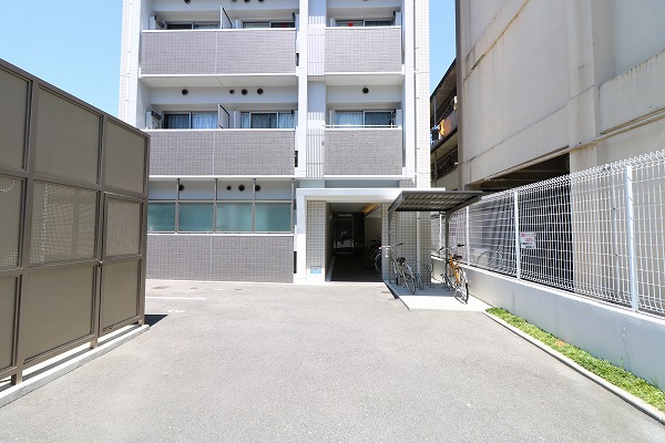 辻が花 その他外観1