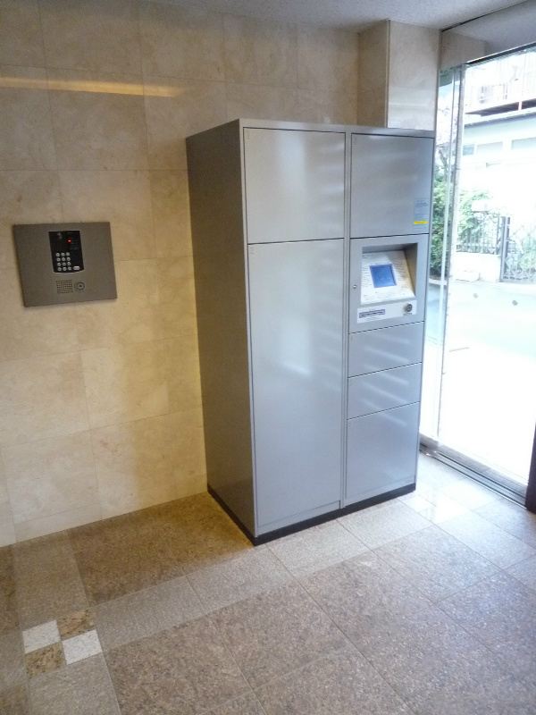 コンフォール玉川台 その他外観1