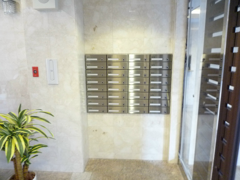 コンフォール玉川台 その他外観2