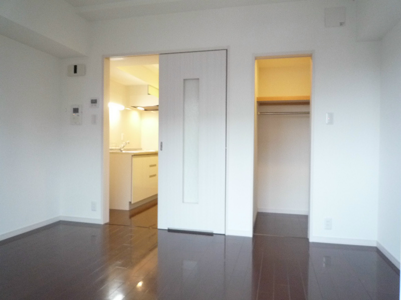 コンフォール玉川台 ベッドルーム