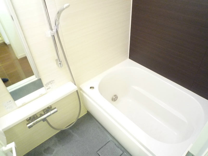 コンフォール玉川台 風呂画像