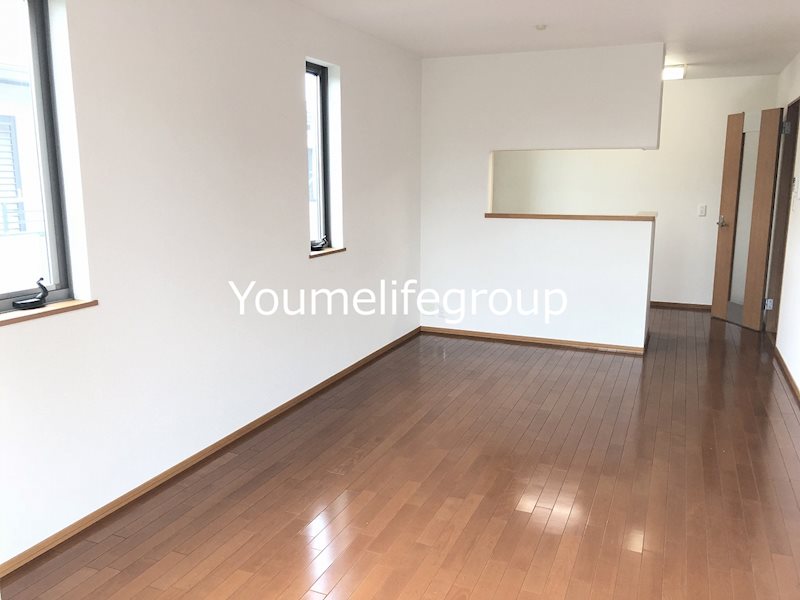 ペイサージュ リビング