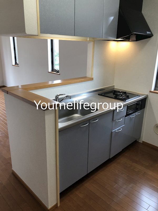 ペイサージュ キッチン