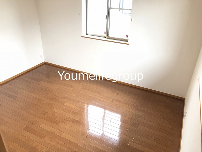 ペイサージュ ベッドルーム