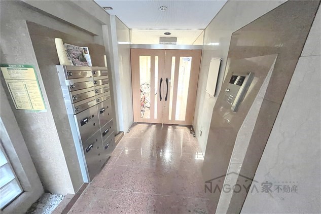 丸茂御園ビル その他外観1