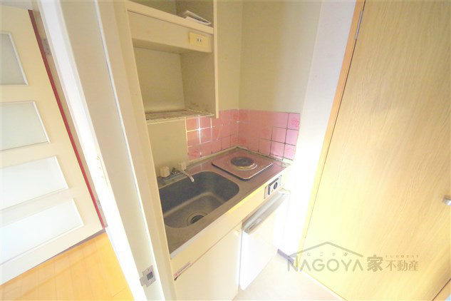 エスト葵南 キッチン