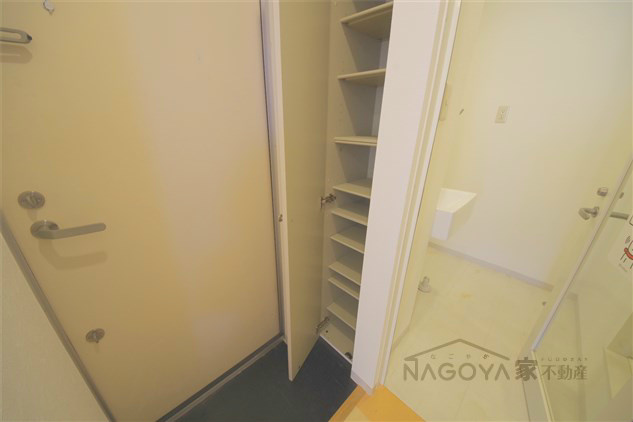 ノヴェル東別院 その他3