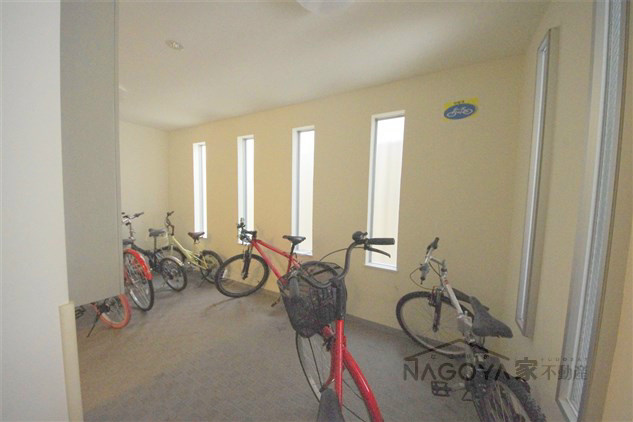 ノヴェル東別院 その他外観2