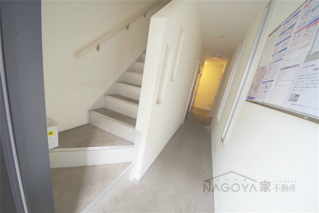 ノヴェル東別院 その他外観3