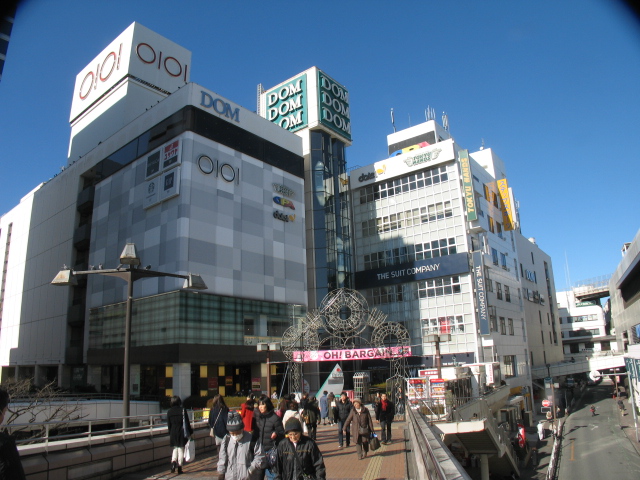 プレリュード桜木町 周辺画像5